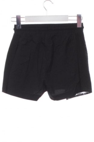 Παιδικό κοντό παντελόνι DKNY, Μέγεθος Sy, Χρώμα Μαύρο, Τιμή 20,91 €