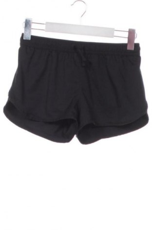 Παιδικό κοντό παντελόνι Decathlon, Μέγεθος 9-10y/ 140-146 εκ., Χρώμα Μαύρο, Τιμή 7,00 €