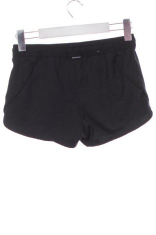 Παιδικό κοντό παντελόνι Decathlon, Μέγεθος 9-10y/ 140-146 εκ., Χρώμα Μαύρο, Τιμή 7,00 €