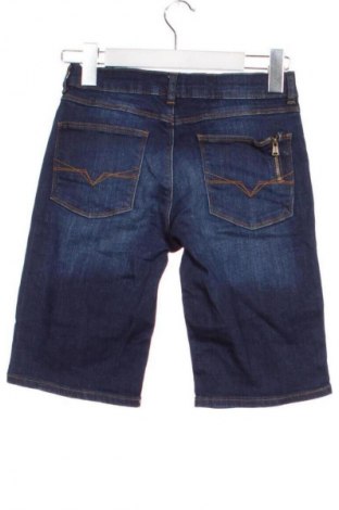 Kinder Shorts Guess, Größe 11-12y/ 152-158 cm, Farbe Blau, Preis € 14,99