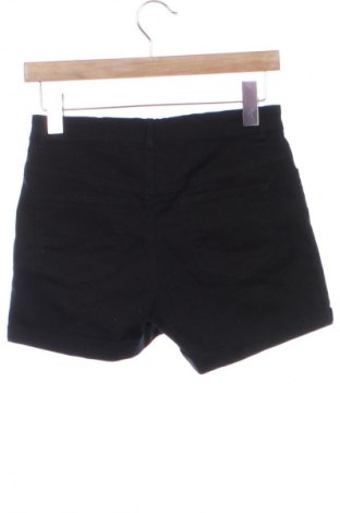 Dziecięce szorty H&M, Rozmiar 14-15y/ 168-170 cm, Kolor Czarny, Cena 26,99 zł