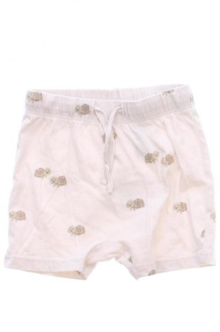 Dziecięce szorty H&M, Rozmiar 3-6m/ 62-68 cm, Kolor Kolorowy, Cena 38,38 zł