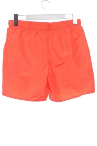 Παιδικό κοντό παντελόνι H&M, Μέγεθος 12-13y/ 158-164 εκ., Χρώμα Πορτοκαλί, Τιμή 7,00 €