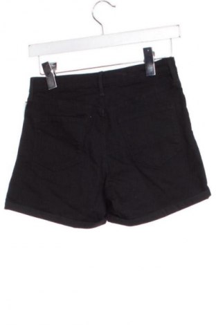 Детски къс панталон H&M, Размер 12-13y/ 158-164 см, Цвят Черен, Цена 6,64 €