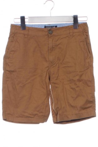 Παιδικό κοντό παντελόνι H&M, Μέγεθος 10-11y/ 146-152 εκ., Χρώμα Καφέ, Τιμή 7,00 €