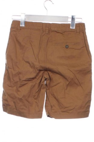 Παιδικό κοντό παντελόνι H&M, Μέγεθος 10-11y/ 146-152 εκ., Χρώμα Καφέ, Τιμή 7,00 €