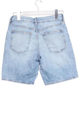 Gyerek rövidnadrág H&M, Méret 11-12y / 152-158 cm, Szín Kék, Ár 3 669 Ft