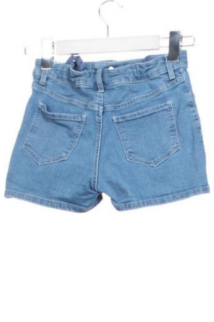Παιδικό κοντό παντελόνι H&M, Μέγεθος 10-11y/ 146-152 εκ., Χρώμα Μπλέ, Τιμή 7,00 €