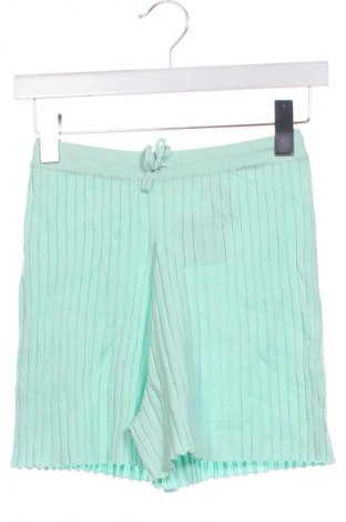 Kinder Shorts H&M, Größe 12-13y/ 158-164 cm, Farbe Grün, Preis € 6,99