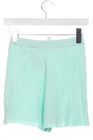 Kinder Shorts H&M, Größe 12-13y/ 158-164 cm, Farbe Grün, Preis € 6,99