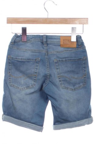 Dziecięce szorty Jack & Jones, Rozmiar 10-11y/ 146-152 cm, Kolor Niebieski, Cena 62,70 zł