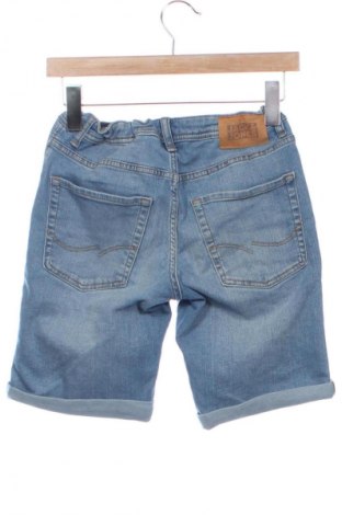 Dziecięce szorty Jack & Jones, Rozmiar 12-13y/ 158-164 cm, Kolor Niebieski, Cena 62,70 zł