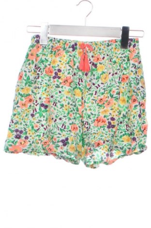 Παιδικό κοντό παντελόνι LC Waikiki, Μέγεθος 12-13y/ 158-164 εκ., Χρώμα Πολύχρωμο, Τιμή 7,00 €