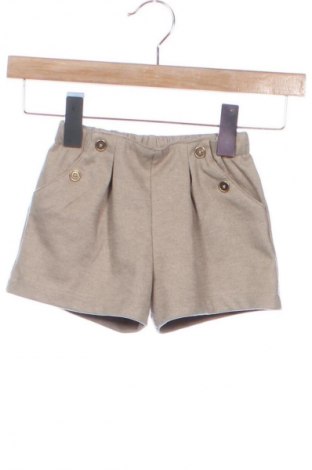 Детски къс панталон Mayoral, Размер 18-24m/ 86-98 см, Цвят Бежов, Цена 5,11 €