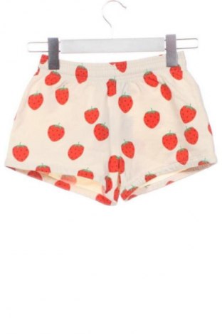 Детски къс панталон Mini Rodini, Размер 5-6y/ 116-122 см, Цвят Многоцветен, Цена 15,01 €