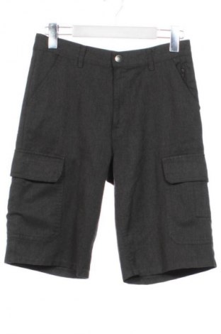 Παιδικό κοντό παντελόνι Next, Μέγεθος 13-14y/ 164-168 εκ., Χρώμα Μαύρο, Τιμή 9,20 €