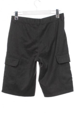 Παιδικό κοντό παντελόνι Next, Μέγεθος 13-14y/ 164-168 εκ., Χρώμα Μαύρο, Τιμή 9,20 €