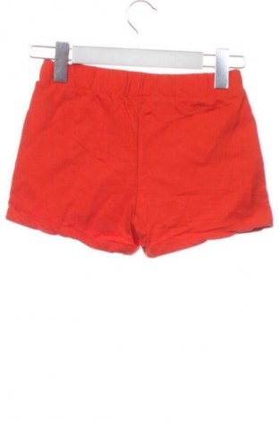 Детски къс панталон OVS, Размер 9-10y/ 140-146 см, Цвят Оранжев, Цена 7,00 €