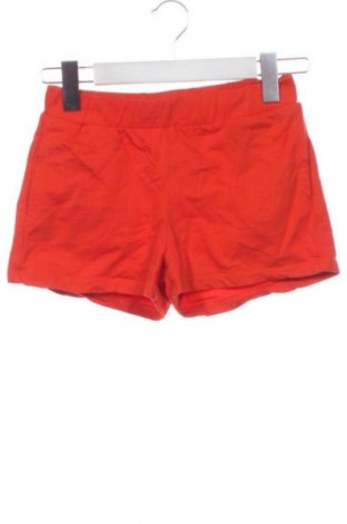 Детски къс панталон OVS, Размер 9-10y/ 140-146 см, Цвят Оранжев, Цена 7,00 €