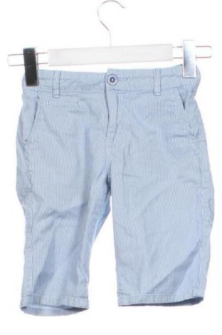 Παιδικό κοντό παντελόνι Okaidi, Μέγεθος 5-6y/ 116-122 εκ., Χρώμα Πολύχρωμο, Τιμή 7,00 €