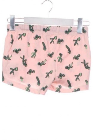 Παιδικό κοντό παντελόνι Pepperts!, Μέγεθος 8-9y/ 134-140 εκ., Χρώμα Ρόζ , Τιμή 7,16 €