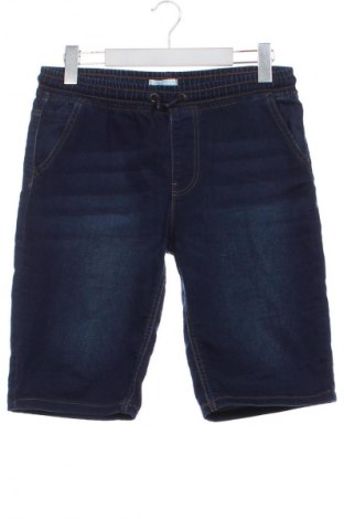 Dziecięce szorty Primark, Rozmiar 12-13y/ 158-164 cm, Kolor Niebieski, Cena 38,03 zł