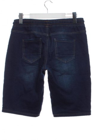 Dziecięce szorty Primark, Rozmiar 12-13y/ 158-164 cm, Kolor Niebieski, Cena 38,03 zł