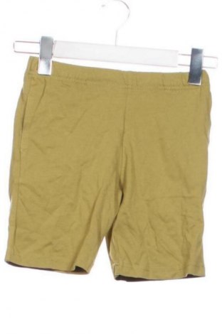 Παιδικό κοντό παντελόνι Primigi, Μέγεθος 4-5y/ 110-116 εκ., Χρώμα Πράσινο, Τιμή 9,00 €