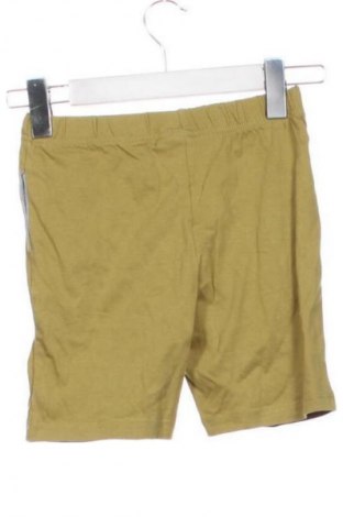 Παιδικό κοντό παντελόνι Primigi, Μέγεθος 4-5y/ 110-116 εκ., Χρώμα Πράσινο, Τιμή 9,00 €