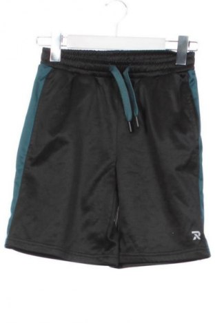 Παιδικό κοντό παντελόνι Redmax, Μέγεθος 10-11y/ 146-152 εκ., Χρώμα Μαύρο, Τιμή 7,00 €
