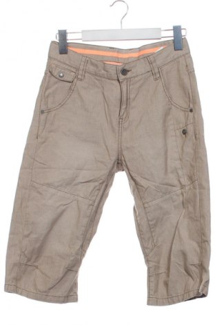 Παιδικό κοντό παντελόνι S.Oliver, Μέγεθος 14-15y/ 168-170 εκ., Χρώμα Πολύχρωμο, Τιμή 6,99 €