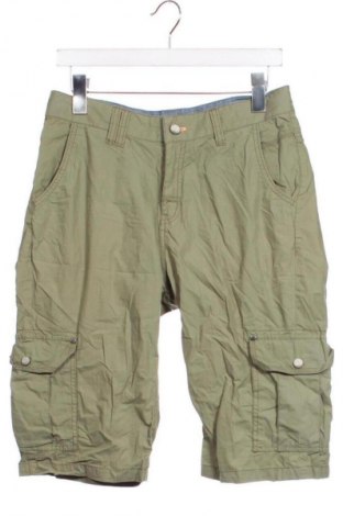 Detské krátke nohavice  S.Oliver, Veľkosť 15-18y/ 170-176 cm, Farba Zelená, Cena  6,95 €