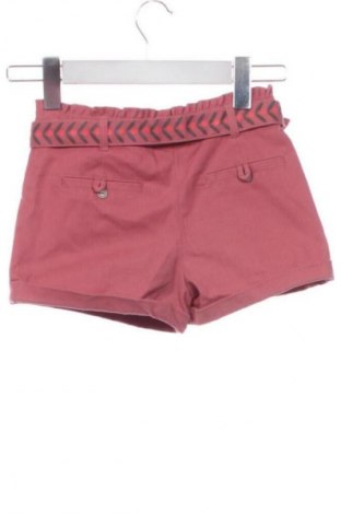 Παιδικό κοντό παντελόνι Sergent Major, Μέγεθος 4-5y/ 110-116 εκ., Χρώμα Ρόζ , Τιμή 9,20 €