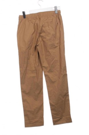 Детски къс панталон Tommy Hilfiger, Размер 13-14y/ 164-168 см, Цвят Кафяв, Цена 14,31 €