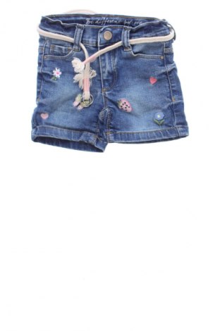 Dziecięce szorty Unbranded, Rozmiar 18-24m/ 86-98 cm, Kolor Niebieski, Cena 21,99 zł
