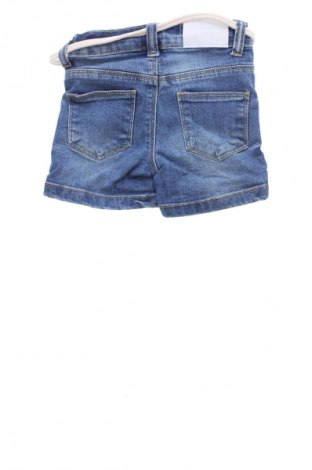 Dziecięce szorty Unbranded, Rozmiar 18-24m/ 86-98 cm, Kolor Niebieski, Cena 21,99 zł