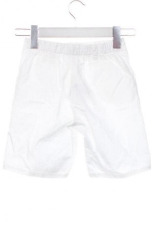 Детски къс панталон Unbranded, Размер 5-6y/ 116-122 см, Цвят Бял, Цена 7,10 €