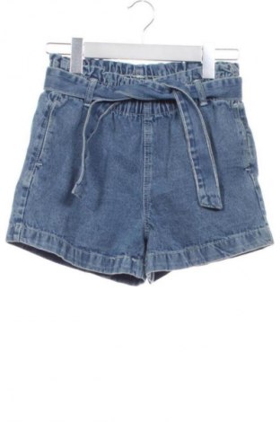 Детски къс панталон Unbranded, Размер 9-10y/ 140-146 см, Цвят Син, Цена 5,48 €
