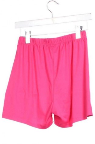 Detské krátke nohavice  Unbranded, Veľkosť 14-15y/ 168-170 cm, Farba Ružová, Cena  5,95 €