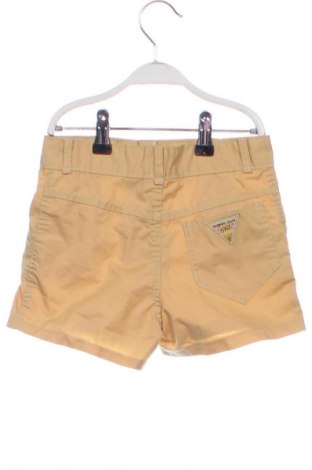 Dziecięce szorty Unbranded, Rozmiar 3-6m/ 62-68 cm, Kolor Pomarańczowy, Cena 37,51 zł