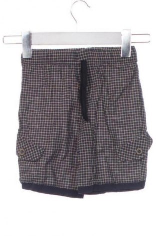Παιδικό κοντό παντελόνι Unbranded, Μέγεθος 2-3m/ 56-62 εκ., Χρώμα Πολύχρωμο, Τιμή 7,00 €