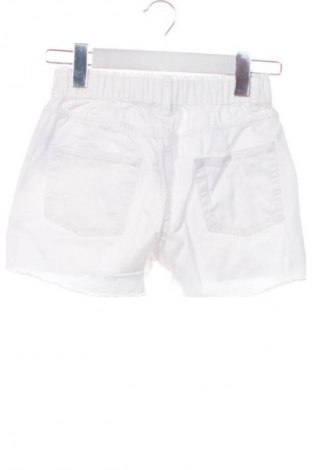 Παιδικό κοντό παντελόνι Unbranded, Μέγεθος 9-10y/ 140-146 εκ., Χρώμα Λευκό, Τιμή 7,00 €