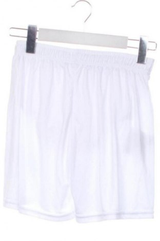 Παιδικό κοντό παντελόνι Unbranded, Μέγεθος 8-9y/ 134-140 εκ., Χρώμα Λευκό, Τιμή 7,00 €
