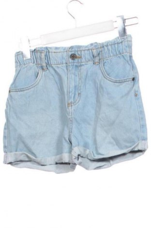 Παιδικό κοντό παντελόνι Y.F.K., Μέγεθος 10-11y/ 146-152 εκ., Χρώμα Μπλέ, Τιμή 7,00 €