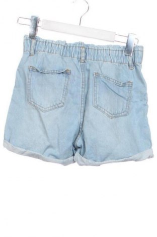 Παιδικό κοντό παντελόνι Y.F.K., Μέγεθος 10-11y/ 146-152 εκ., Χρώμα Μπλέ, Τιμή 7,00 €