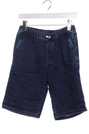 Gyerek rövidnadrág Y.F.K., Méret 12-13y / 158-164 cm, Szín Kék, Ár 3 669 Ft