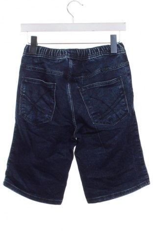 Gyerek rövidnadrág Y.F.K., Méret 12-13y / 158-164 cm, Szín Kék, Ár 3 669 Ft
