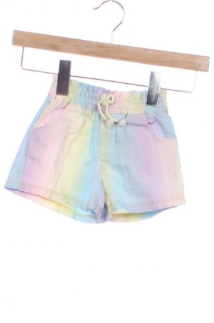 Детски къс панталон Zara, Размер 18-24m/ 86-98 см, Цвят Многоцветен, Цена 6,00 €
