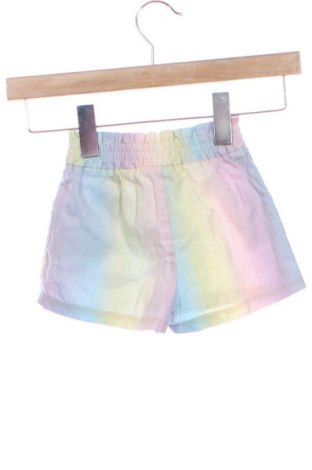 Детски къс панталон Zara, Размер 18-24m/ 86-98 см, Цвят Многоцветен, Цена 6,00 €