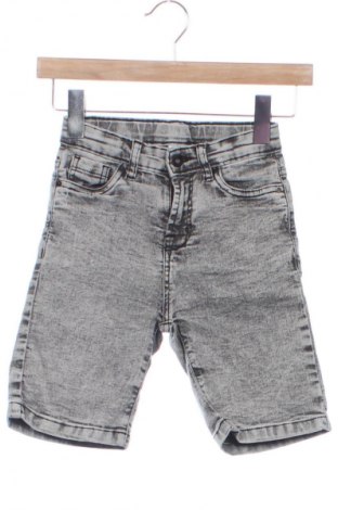 Детски къс панталон Zeeman, Размер 8-9y/ 134-140 см, Цвят Сив, Цена 7,10 €